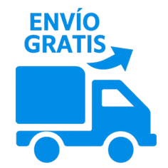 Envío Gratis